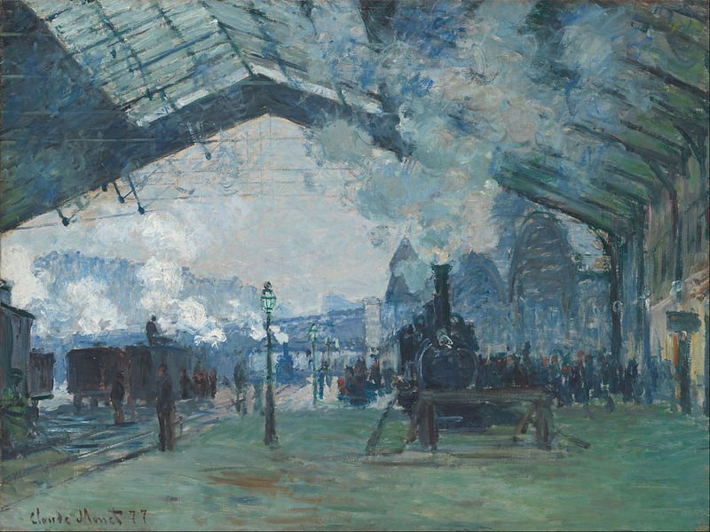 800px-Claude_Monet_-_Arrival_of_the_Normandy_Train,_Gare_Saint-Lazare_-_Google_Art_Project.jpg