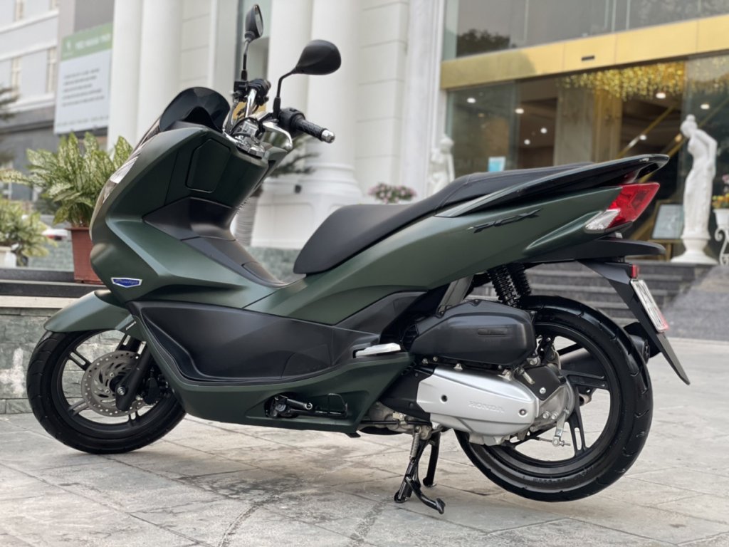 PCX 2017 chạy chuẩn 6000km - 67478 - giá 4x triệu   (6).jpg