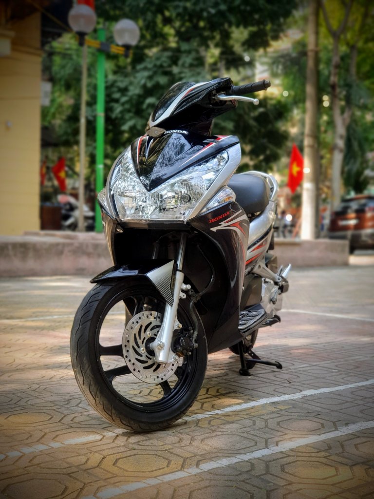 Honda Airblade 2011  08648 - giá 19.5 triệu  (6).jpg