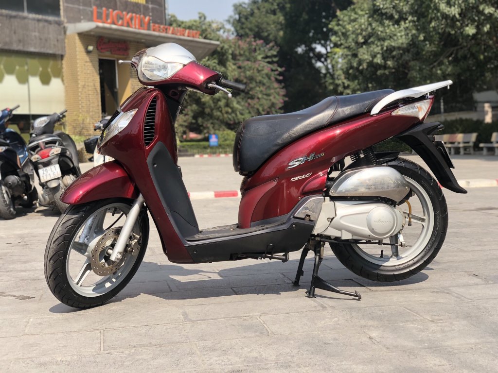 Honda Sh 150i , đky lần đầu 2012 - 21939 - giá 56 triệu   (8).jpg