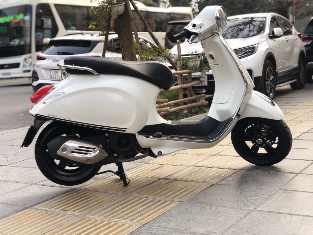 Piaggio Primavera125 3vie 2017, zin 34 triệu - 68348  (5).jpg