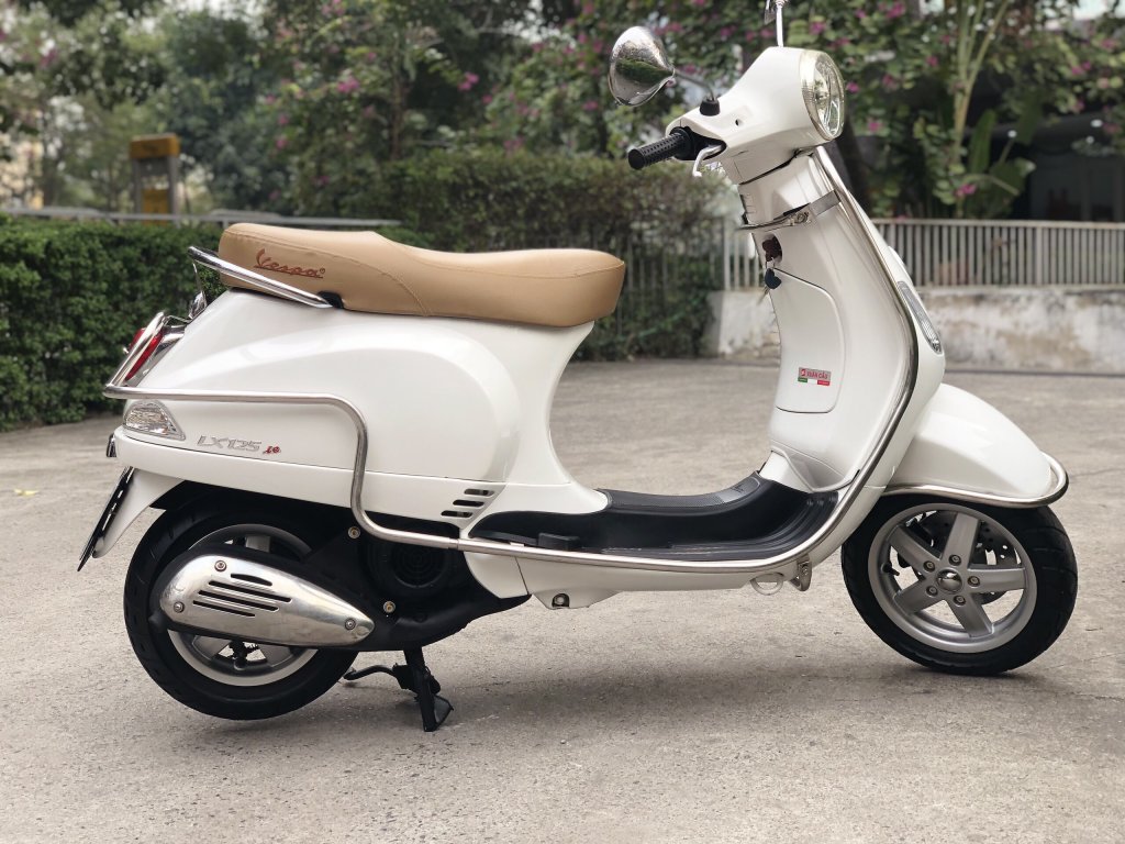 Vespa Lx125 nhập Ý, đky lần đầu 2021, 56985, giá 19.8 triệu  (5).jpg