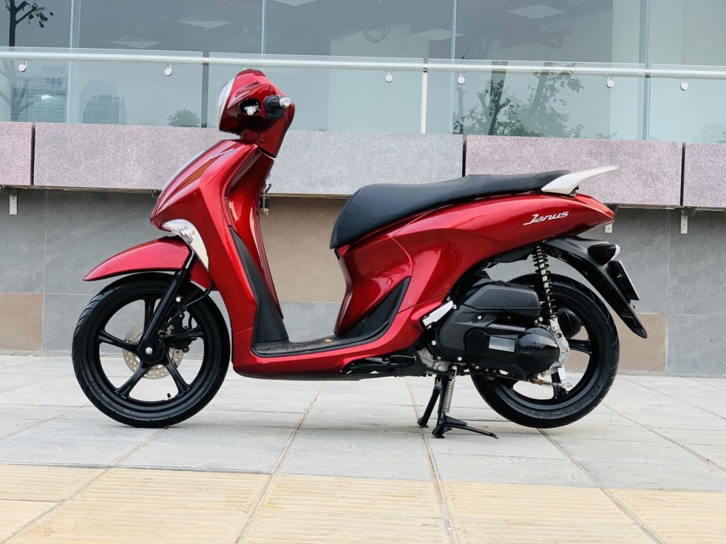 Yamaha Janus 2019 - 59334 - giá 29.5 triệu  (5).jpg