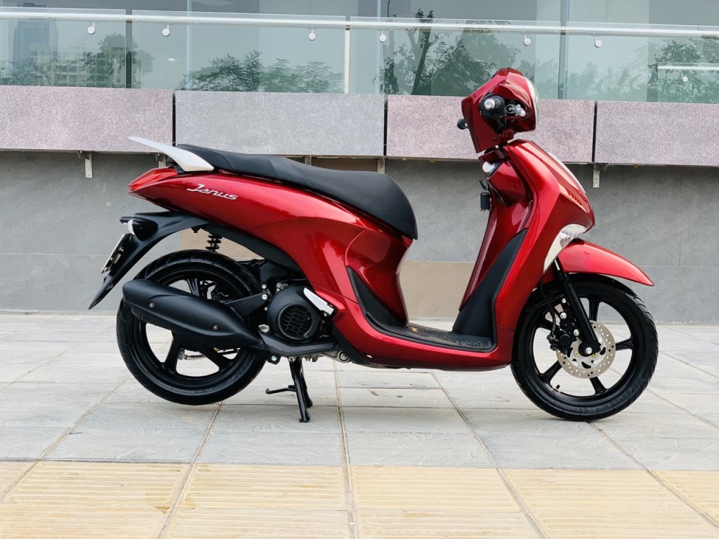 Yamaha Janus 2019 - 59334 - giá 29.5 triệu  (6).jpg