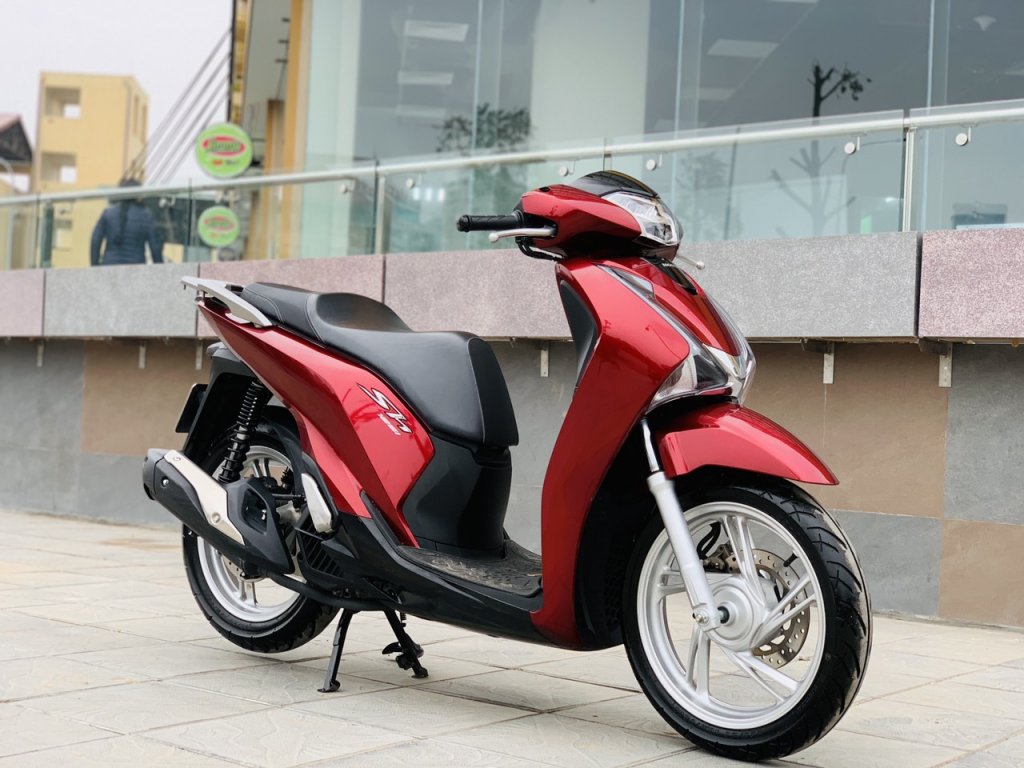 Honda Sh 125 đỏ 2019 - 43960 - giá 88.8 triệu   (5).jpg