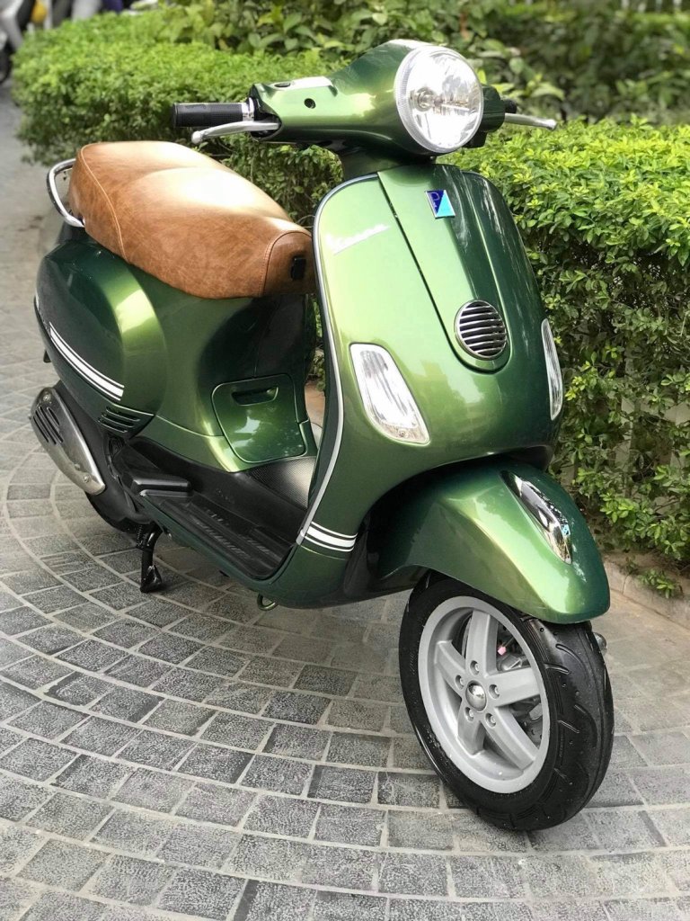 Piaggio Vespa LX ie rêu 2011 - 10089 - giá 19,8 triệu  (4).jpg