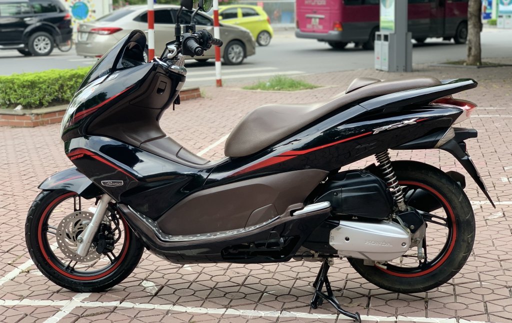 Honda PCX 125 Fi - 2011 - giá 2x triệu  (1).jpg