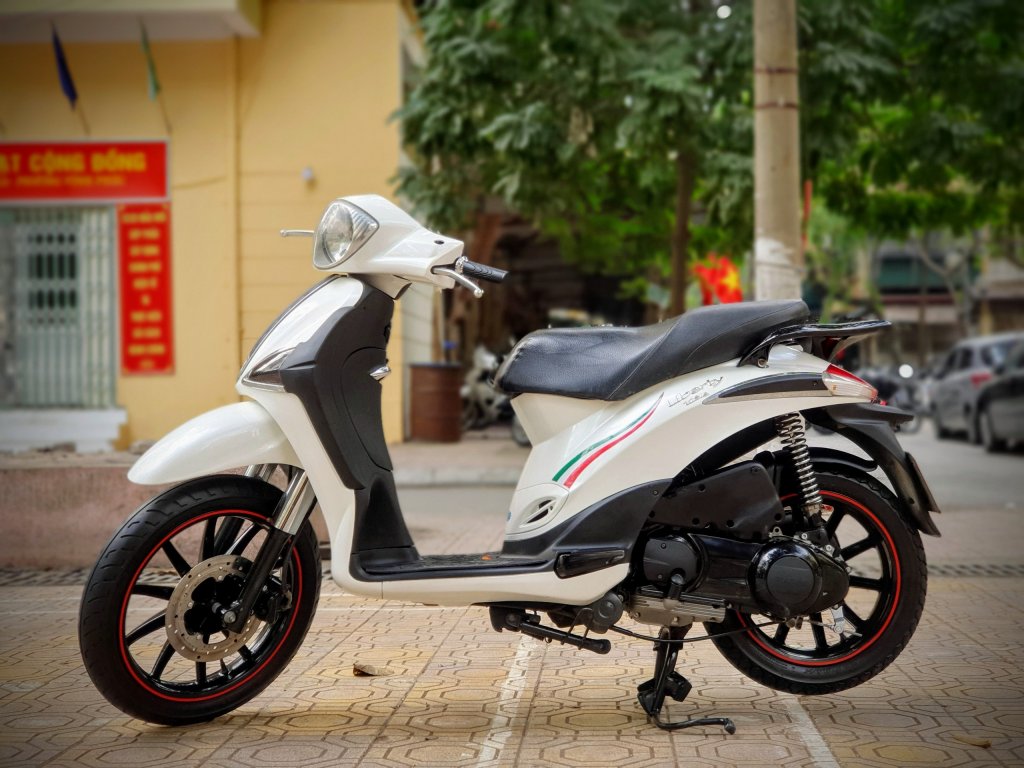 Piaggio Liberty nhập 2010 hồ sơ gốc bks tam hoa 9444 - giá 16.8 triệu  (1).jpg