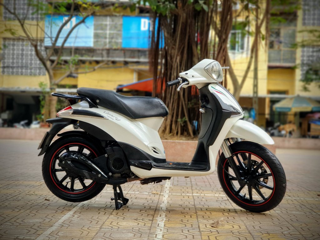 Piaggio Liberty nhập 2010 hồ sơ gốc bks tam hoa 9444 - giá 16.8 triệu  (4).jpg