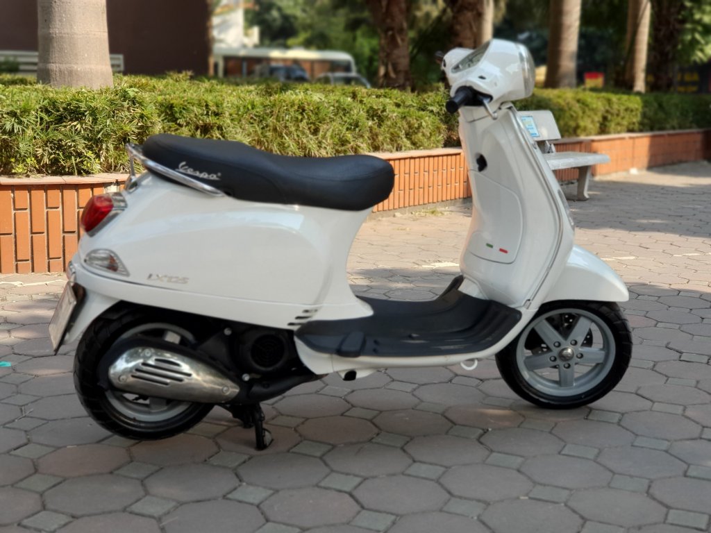 Vespa Lx nhập 2012 - 51160 - giá 16.8 triệu  (5).jpg