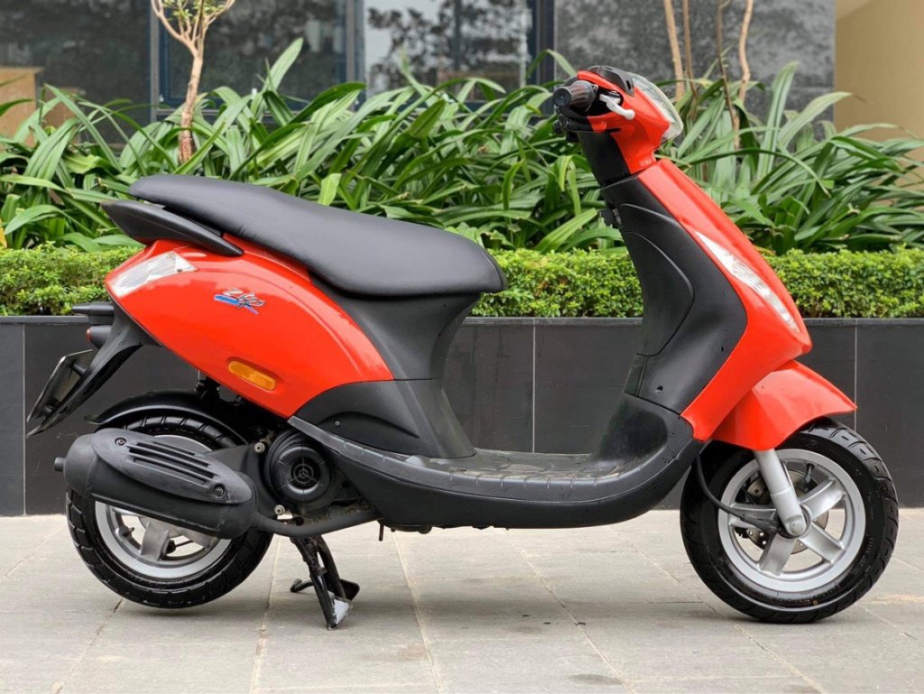 Piaggio Zip việt đỏ 2014 - 22300 - giá 16.8 triệu (1).jpg