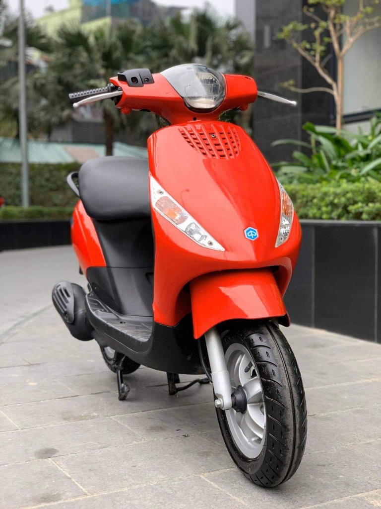 Piaggio Zip việt đỏ 2014 - 22300 - giá 16.8 triệu (2).jpg