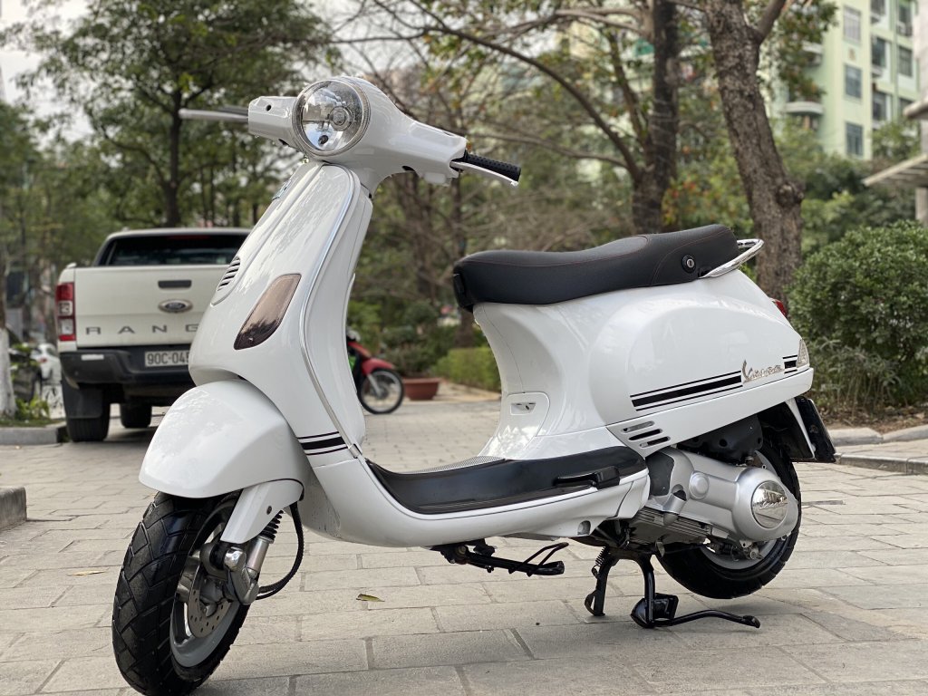 Vespa Lx 150 nhập 2007 - 0276 - giá 14.5 triệu  (3).jpg