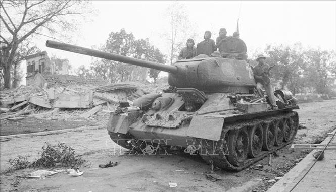 03-T34 ở Lạng Sơn 1979.jpg