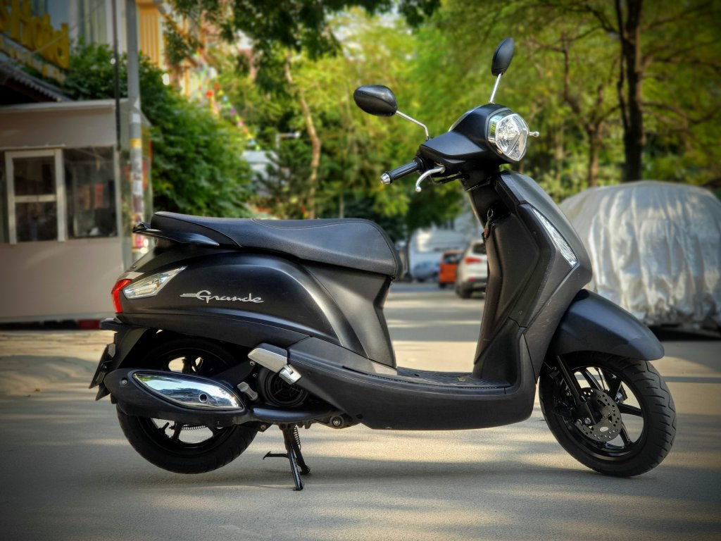  Yamaha Grande đk tháng 12.2016 - màu đen - 53675 - giá 28.8 triệu (11).jpg