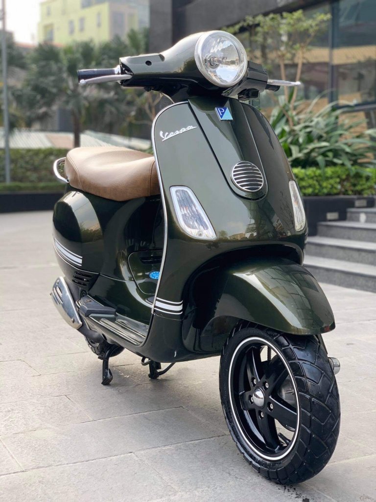 Vespa LX 125 ie - 12609 - giá 19.8 triệu   (1).jpg