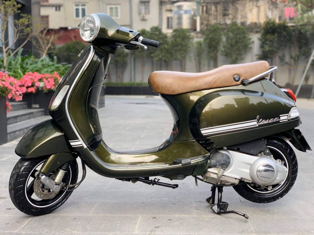 Vespa LX 125 ie - 12609 - giá 19.8 triệu   (2).jpg