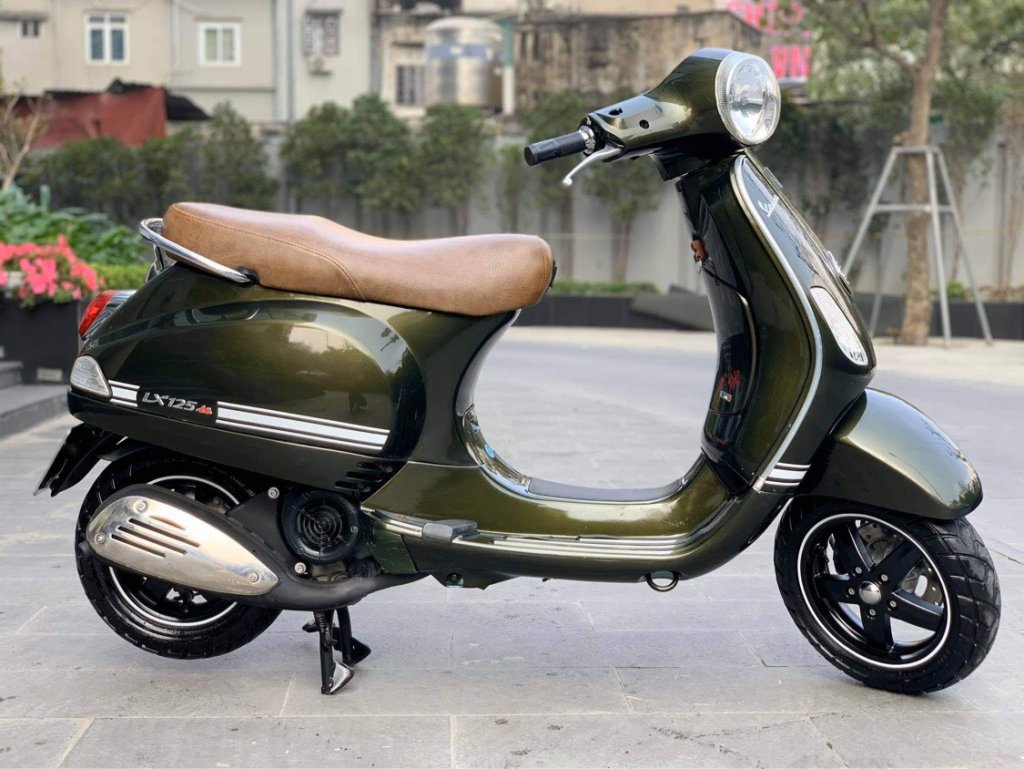 Vespa LX 125 ie - 12609 - giá 19.8 triệu   (3).jpg