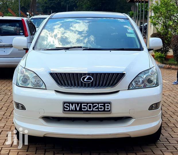 Lexus RX 2006 300 White (1_5).jpg