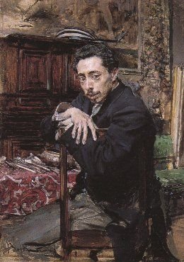 Il_pittore_Joaquin_Araujo_Ruano 1889.jpg