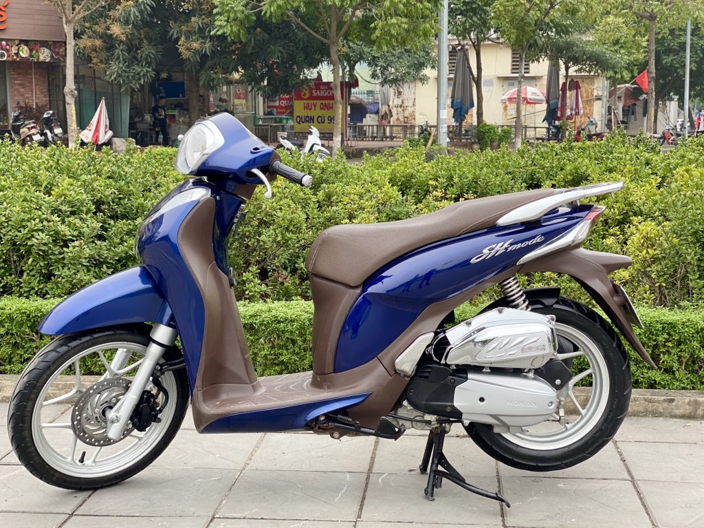 Honda SH xanh - 2014 - 32063 - giá 43,5 triệu  (7).jpg