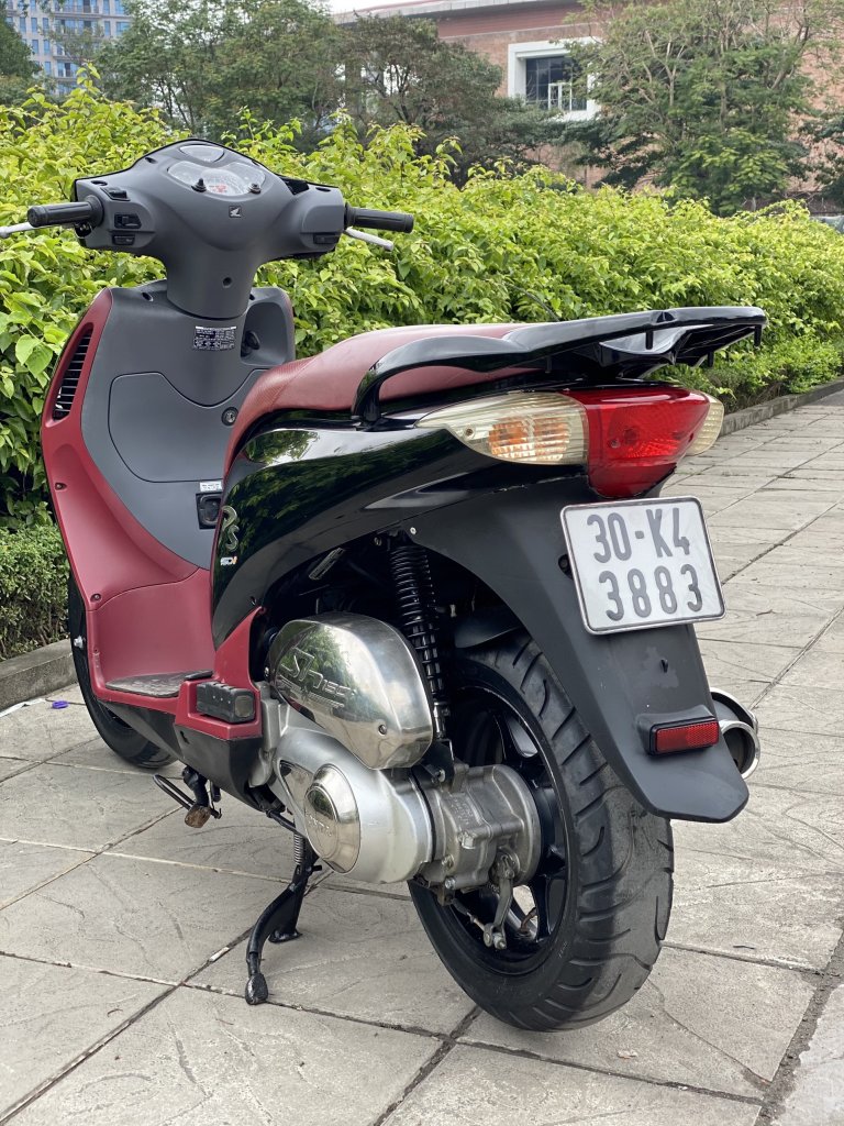 Honda PS đen 2009 - 3883 - giá 35 triệu (12).jpg