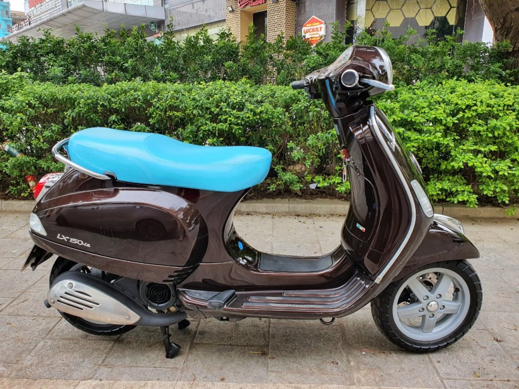 Vespa LX 150 nâu - 2012 - 19985 - giá 1x triệu - tpo 14,8 (1).jpg