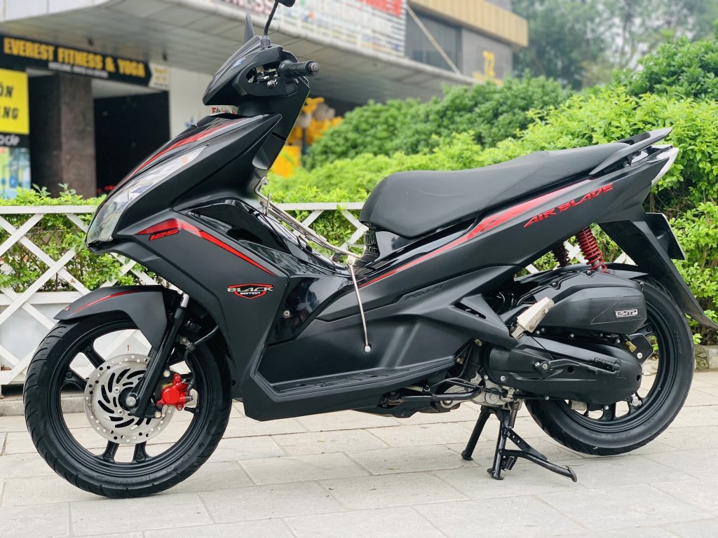 Airblade 125Fi màu đen sần xe 2014 đăng ký 2015 - 14394 - giá 29.5 triệu  (1).jpg