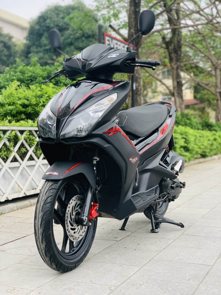 Airblade 125Fi màu đen sần xe 2014 đăng ký 2015 - 14394 - giá 29.5 triệu  (4).jpg