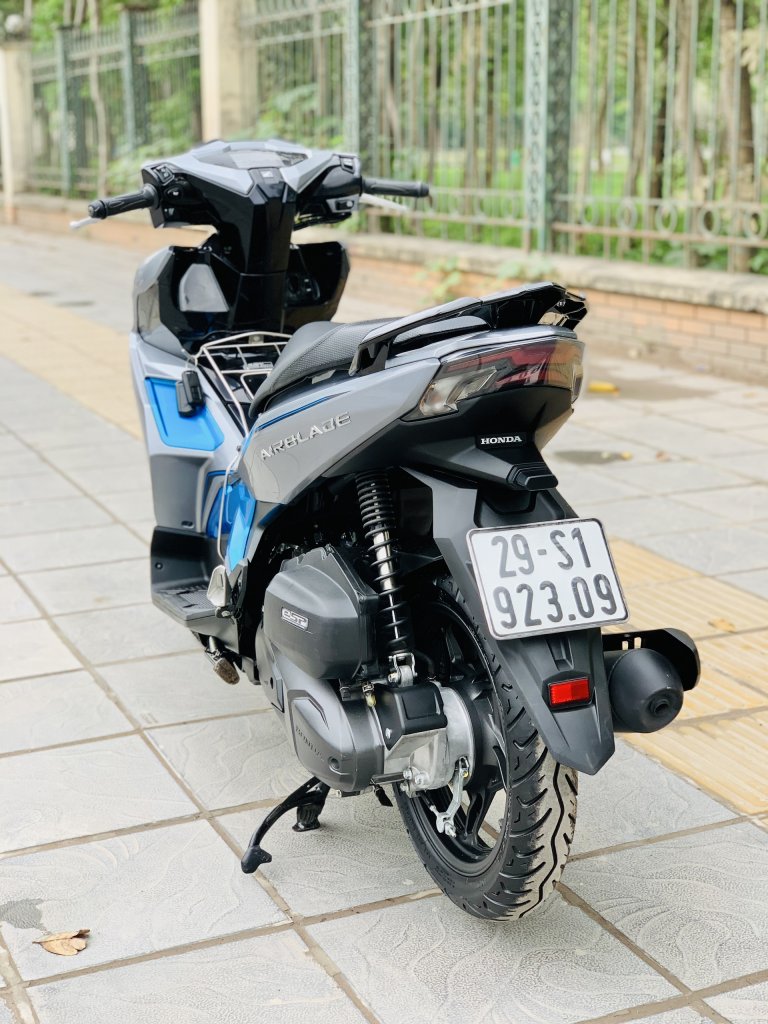 Airblade 125cc 2020 - giá 44 triệu - 92309   (4).jpg