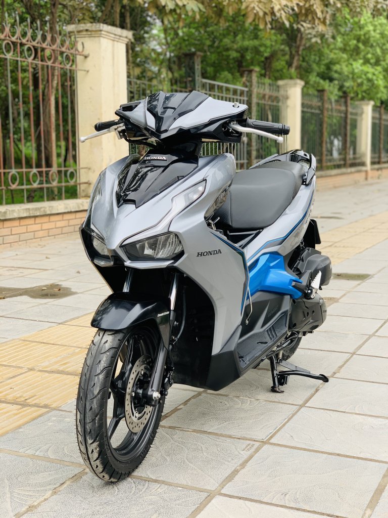 Airblade 125cc 2020 - giá 44 triệu - 92309   (6).jpg