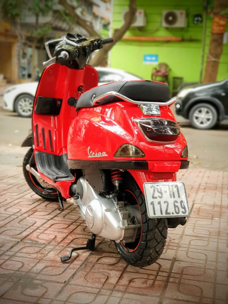 Vespa S 125ie - đỏ - 2012 - 11269 - giá 24.5 triệu  (5).jpg