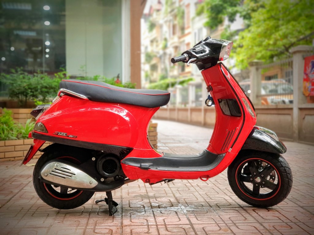 Vespa S 125ie - đỏ - 2012 - 11269 - giá 24.5 triệu  (6).jpg