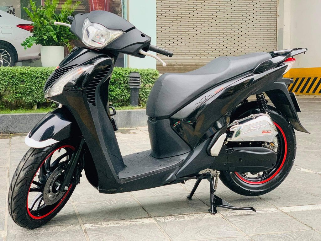 Sh 150i màu đen 2015 lên phom nhập - giá 69.8 triệu - 62017  (3).jpg