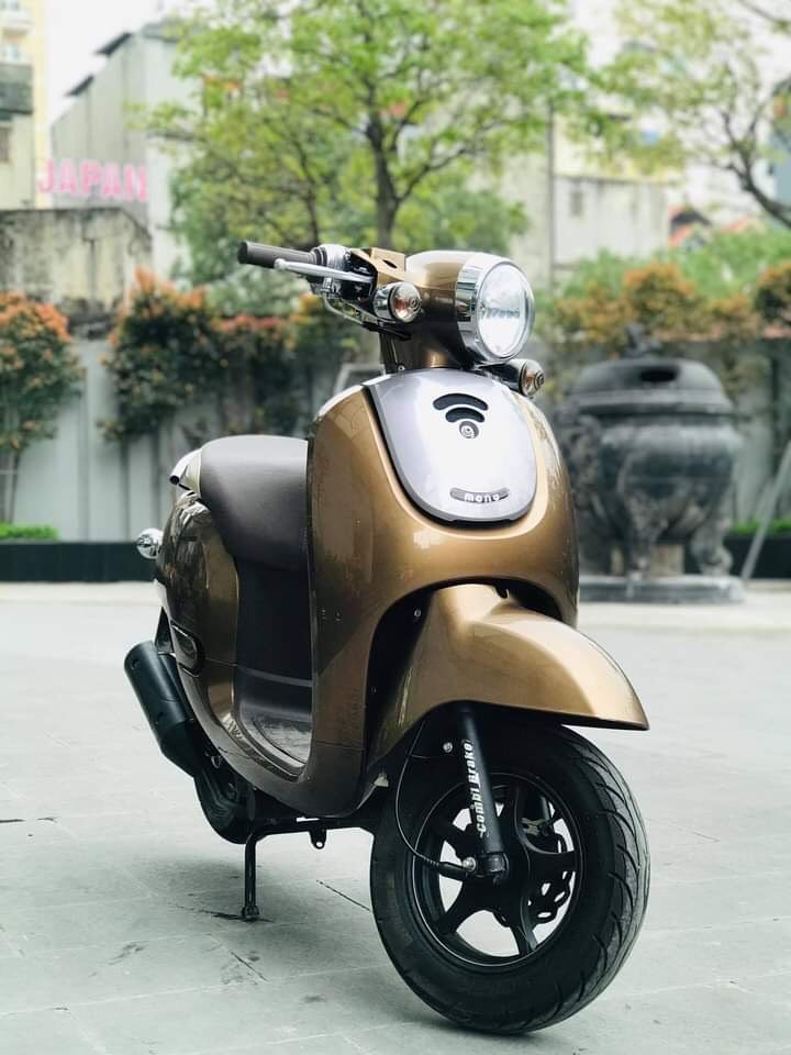 Giorno Mono 50cc 2019 giá 15.5 triệu - 67563  (7).jpg