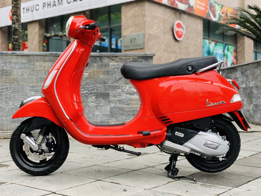 Vespa LX 125 iget 2018 giá 46 triệu - 34762   (1).jpg