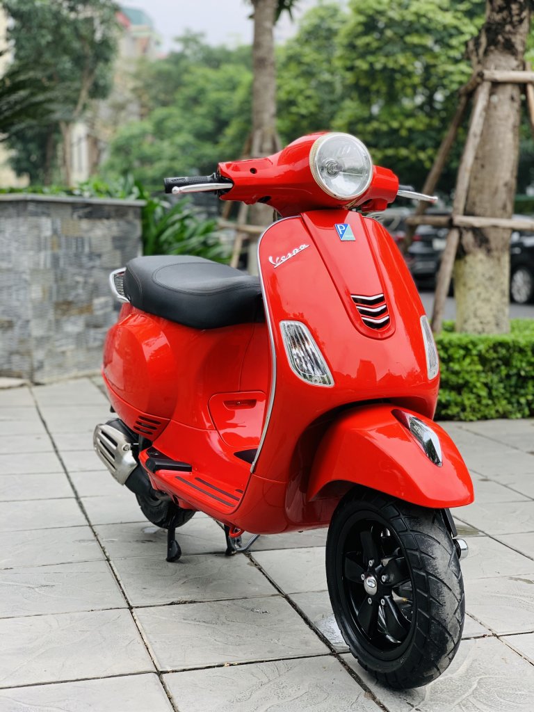 Vespa LX 125 iget 2018 giá 46 triệu - 34762   (6).jpg