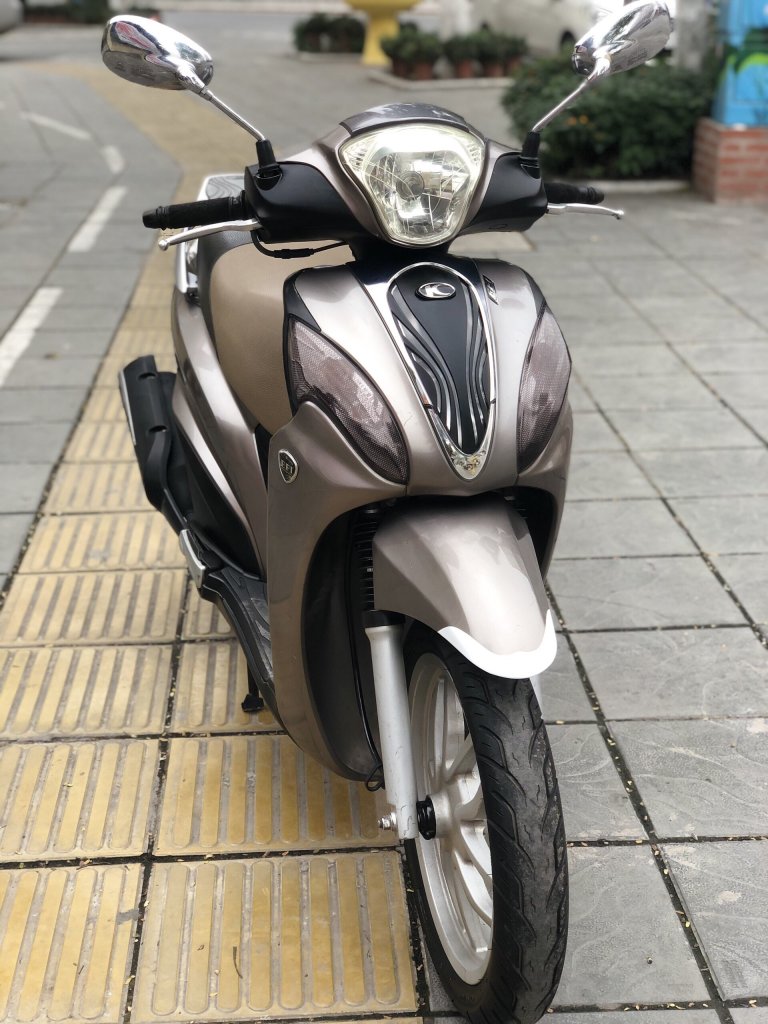 Kymco people 125 Fi 2012 đẹp zin giá 17.5 triệu - 12808  (2).jpg