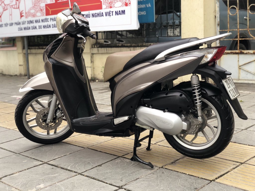 Kymco people 125 Fi 2012 đẹp zin giá 17.5 triệu - 12808  (5).jpg