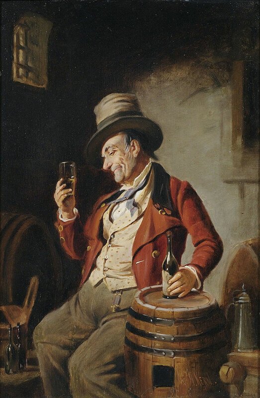 669px-Hermann_Armin_Kern_Weintrinker_im_Fasskeller.jpg