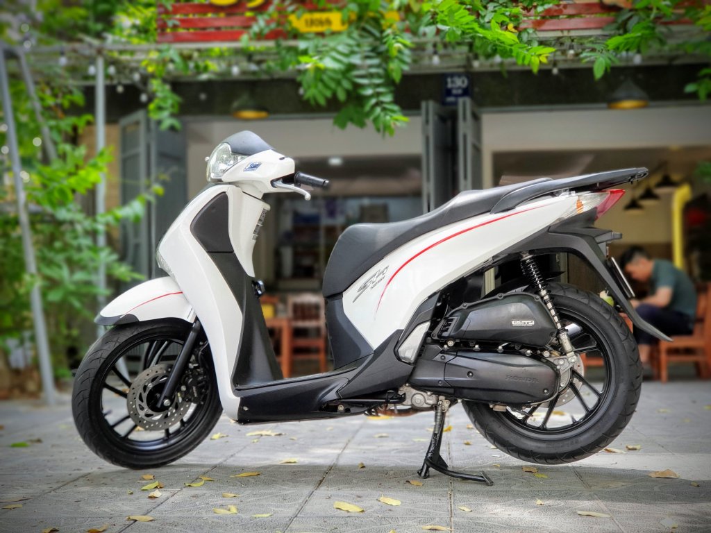 SH 125i màu trắng đk 2015 - giá 58 triệu - 31206  (5).jpg