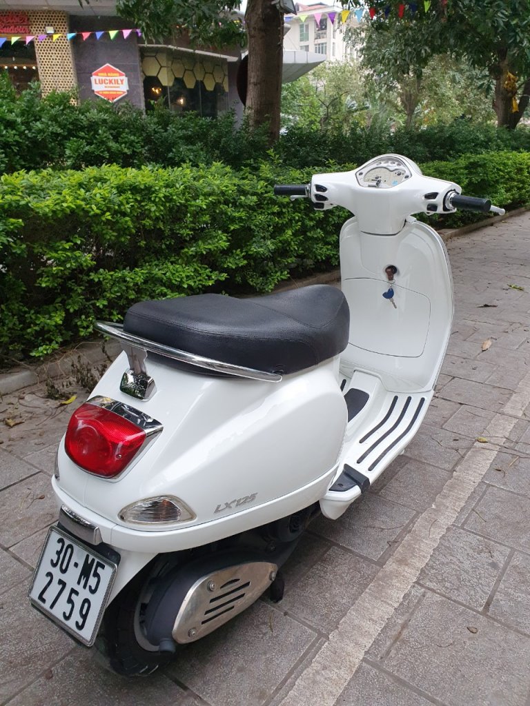 Vespa LX 150 - 2010 - 2759 - giá 16.8 triệu   (11).jpg