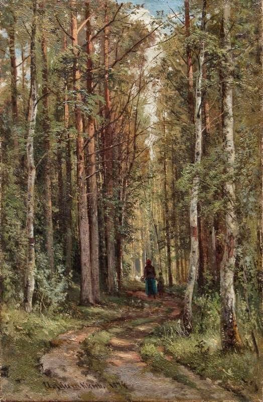 Ivan Shishkin - _____ _______ Tutt'Art@ (1).jpg