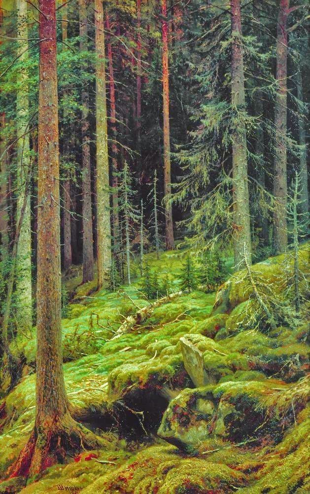 Ivan Shishkin - _____ _______ Tutt'Art@ (3).jpg