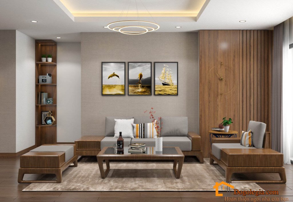 1.thiết kế nội thất chung cư nhà chị Việt - Goldmark City (48).jpg
