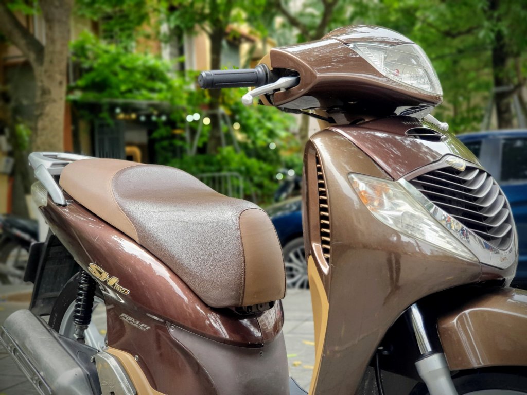 Honda SH 150i cafe 2009 , máy chạm chưa hạ,  12789 - giá 62 triệu   (13).jpg