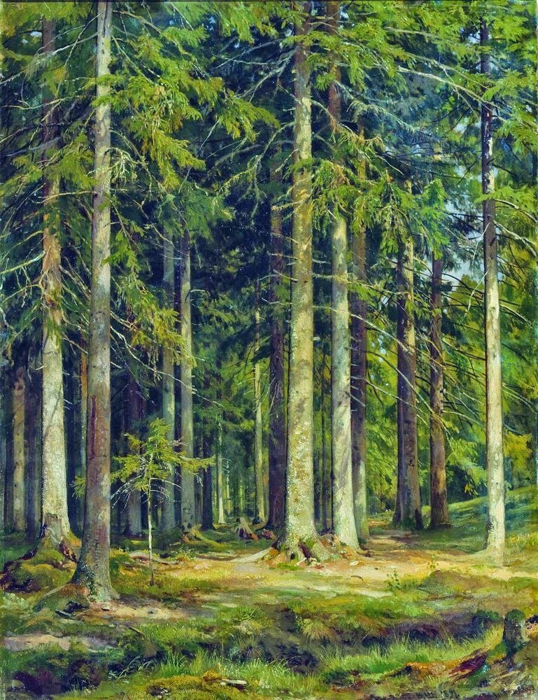 Ivan Shishkin - _____ _______ Tutt'Art@ (8).jpg