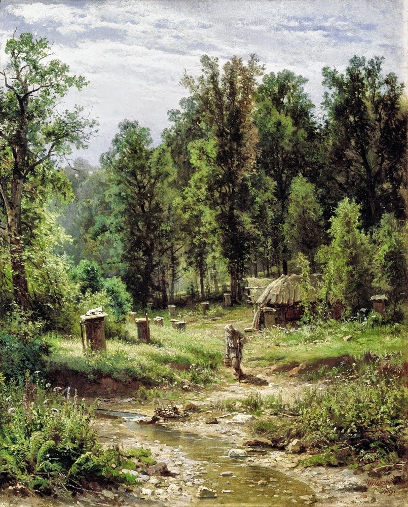 Ivan Shishkin - _____ _______ Tutt'Art@ (10).jpg