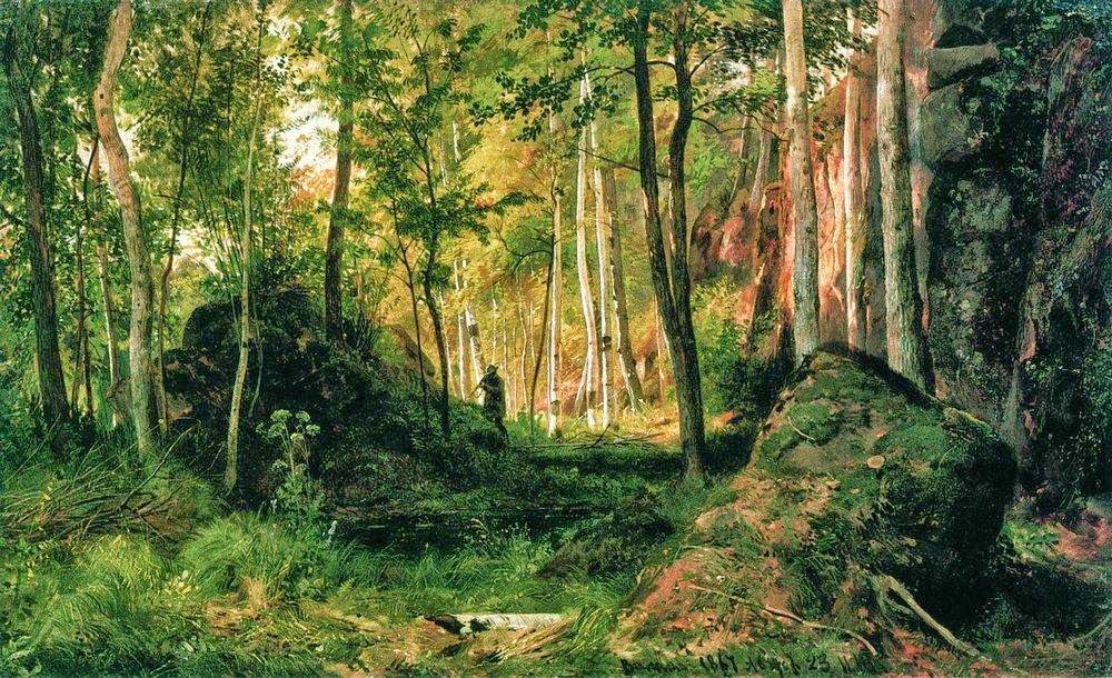 Ivan Shishkin - _____ _______ Tutt'Art@ (19).jpg