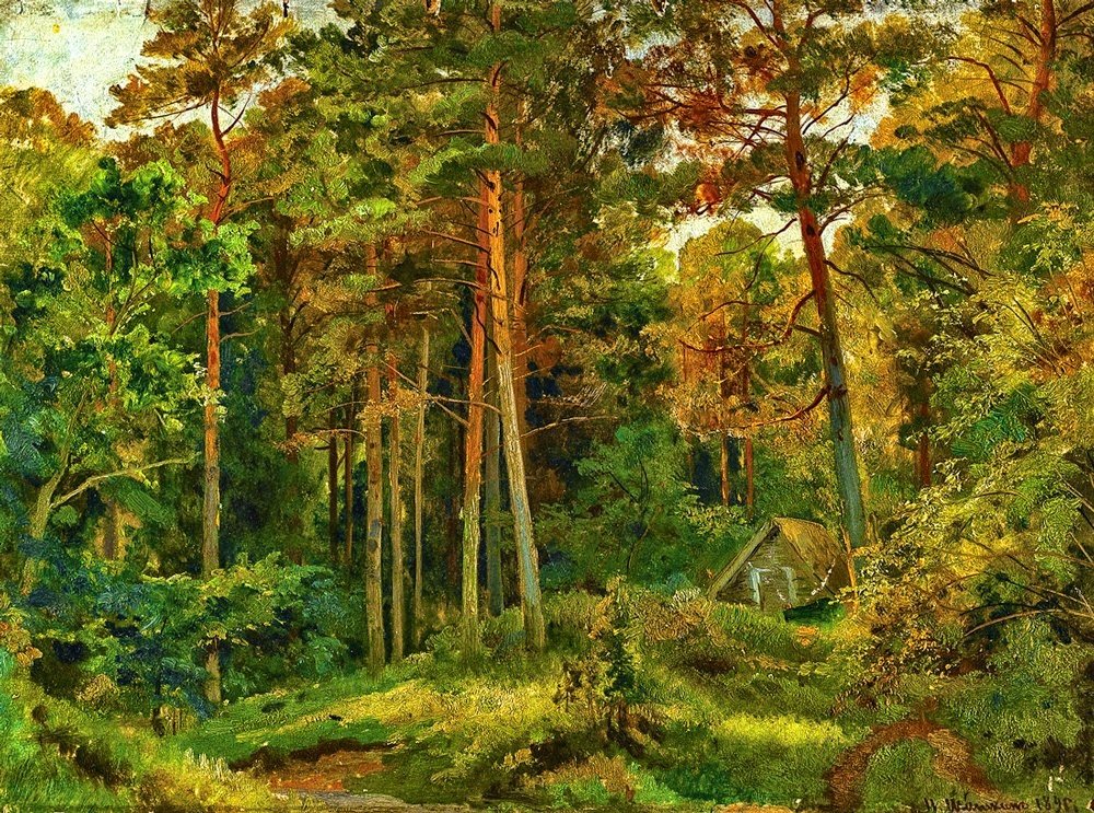 Ivan Shishkin - _____ _______ Tutt'Art@ (30).jpg